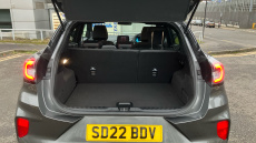 Ford Puma 1.0 EcoBoost Hybrid mHEV ST-Line X 5dr Petrol Hatchback